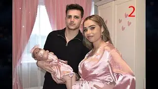 Rumyana - Welkome home Baby 21.12.2024 Northern Ireland  part 2