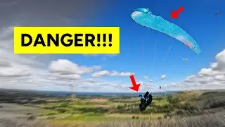 AVOID DISASTER: This ONE THING Drastically Increases the Chance of Accident!!!