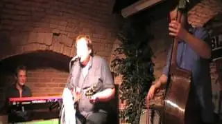 *HANNES KASEHS BAND* Vogelkeller - track 03