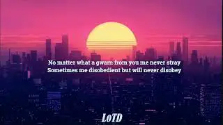 Bugle x Buju Banton x Damian Marley - Thank You Lord Lyrics