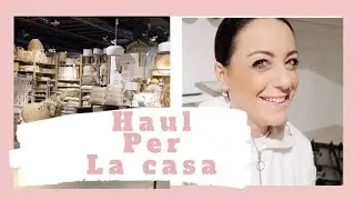 haul per la casa!saldi?