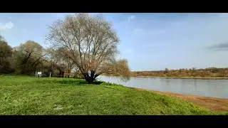 Поздняя осень в Д.О.Серебряный век.г.Таруса