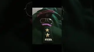 para special forces