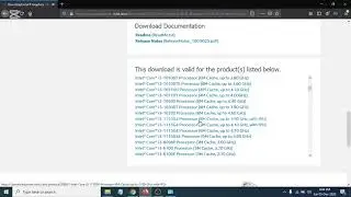 How To Download & Install Intel HD Graphics Driver For Windows 10/11