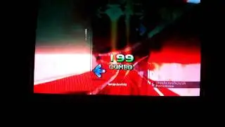 crushcrushcrush on Expert AAA (DDR PS3)