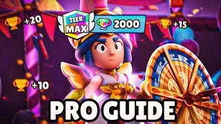 How To *EFFECTIVELY* Play PIPER | Piper Guide