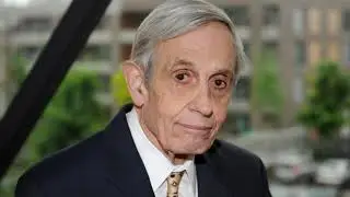 John Forbes Nash. The Documentary.