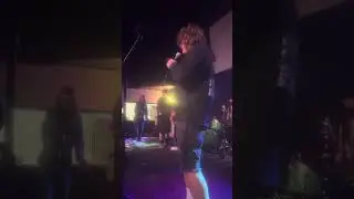 PUTRID LIQUID - LIVE @ HIDDEN GEM IN DAYTON OHIO. (FT. GUEST VOCALISTS: JADEN&VINNIE OF HERPATITIS)