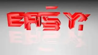 Easy Explosion Cinema 4D