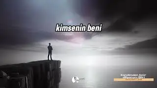 Kendimden özür diliyorum (şiir)