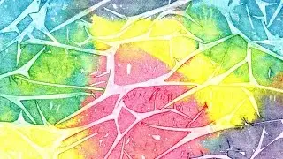 Plastic Wrap Technique Revisited