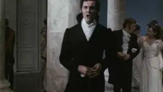 М.Магомаев - Ариозо Онегина. Tchaikovsky  Onegin Opera. Muslim Magomaev