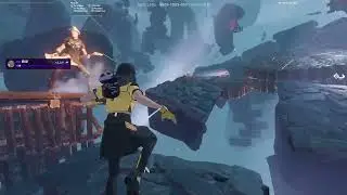 Fortnite: Metallica Concert #fortnite #gaming #pc #fortniteclips #fortniteclipz