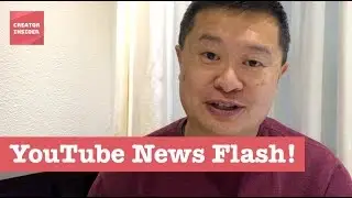 YPP Review UPDATE. 2 BUGS. 2 Community Tab LAUNCHES | YouTube News Flash