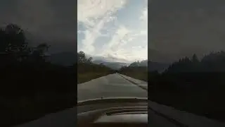їду в гори