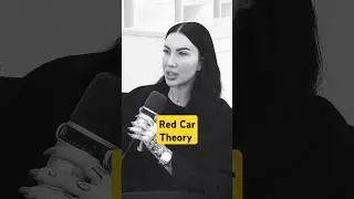 Red Car Theory — Elena Asher