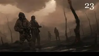 S.T.A.L.K.E.R. Под прикрытием смерти Reborn