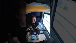 Poprask na NÁDRAŽÍ?!