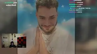 ImDOntai REacts TO Adin Ross Will NEVER Change PATRICK CC