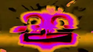(NEW EFFECT) Klasky Csupo In Evil Organ