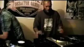 Turntable Radio Community Skratch Games 09 pt1