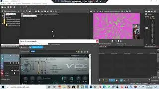 How To Make SwirlMaximRays