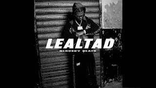 Instrumental de Rap Desahogo | “ LEALTAD ” -  Pista de Rap Desahogo Type El Rapper Rd X Papy Crish