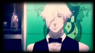 Death Parade / Парад Смерти | Antonimate