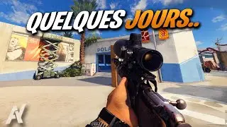 XDefiant sort dans quelques jours.. (21 mai)