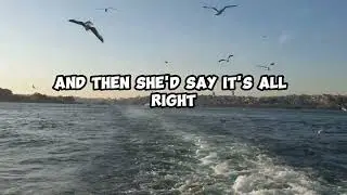Supergirl - Anastacia (lyrics)