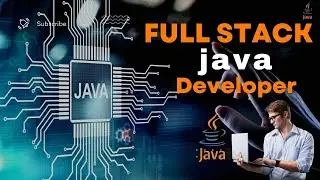 Java Full Stack | java  Training  |  java  course 2022