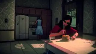 ThePrettyNerdie Plays Saints Row 4 Part 1