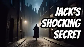 JACK THE RIPPER - accomplice to murder?