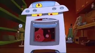The Brave Little Toaster - B-Movie (European Spanish) Restored Audio Channels
