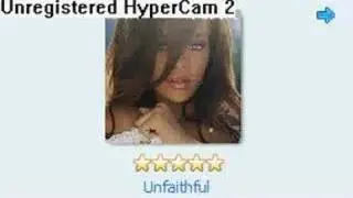 Crazy In Love + Unfaithful