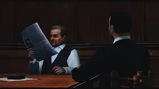 Cinematic Mafia E17: 