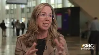 Elizabeth Harz RSAC 2023 Interview