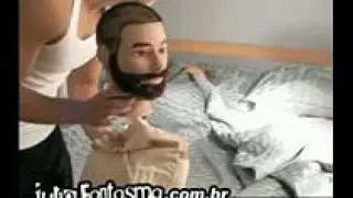 Страшный и жестокий розыгрыш!  Смотреть всем!