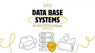 Database system (DDL)