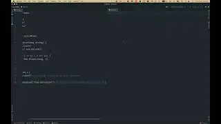 Golang deadlock with  sync.Mutex && NoTalk