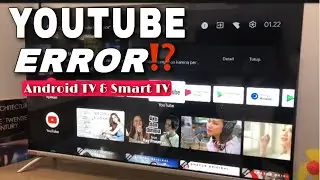 5 Tips on How to Solve YouTube Problems on Android TV & Smart TVs of All Brands