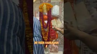 SITA RAM JAI RAM JAI RAM| #ringus #salasarbalaji #mehndipur #ayodhyadham #youtubeshorts #mandir #yst