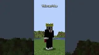ARE MOJANG TROLLING ME?