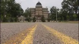 Greystone News Report