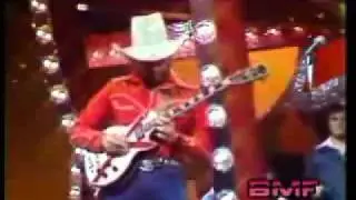 Can't You See - Live