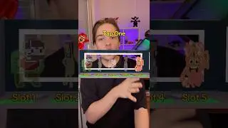 I only take the coolest Brainrots! Subscribe! 