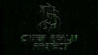 Cyber Realm Project Trailer: CYBER REALM LIVES + Small progress