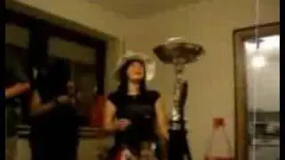 PartybeiChris - 10/10
