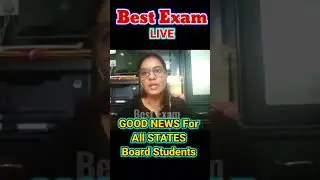 GoodNews🔴For all States board |
