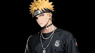 Naruto: viaje 